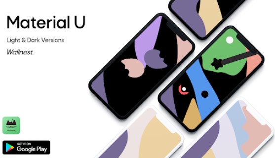 Gameplay screenshot from wallnest for Android