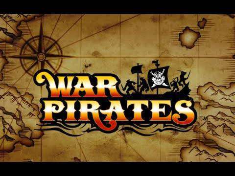 piratas guerra heróis do mar