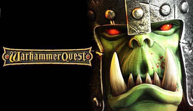 Warhammer Quest