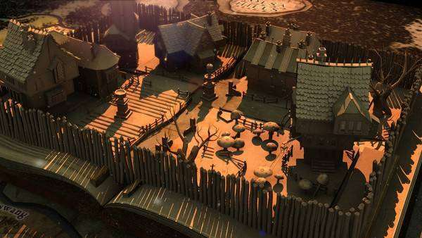 Warhammer Quest Full APK Android Game Free Download