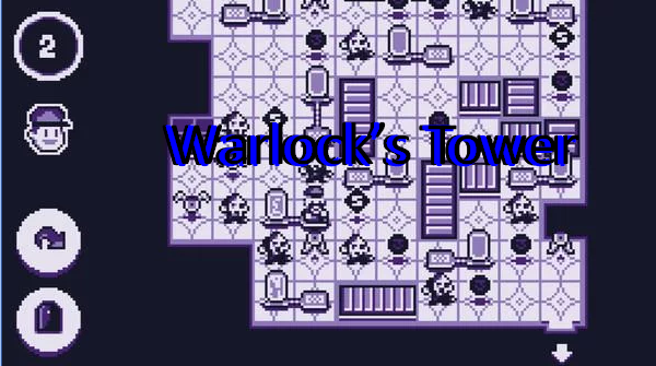 warlock s tower