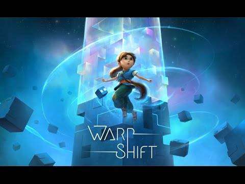 warp shift