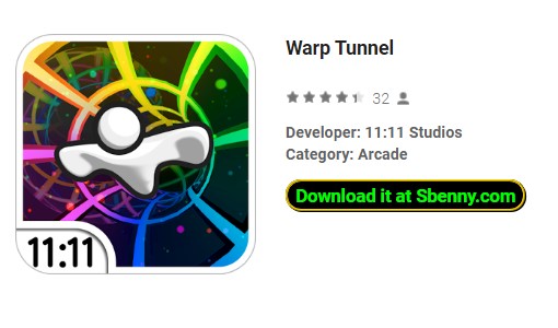 warp tunnel