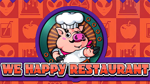 we happy restaurant