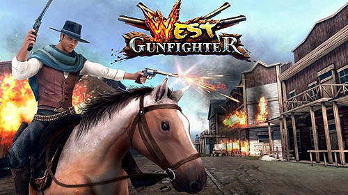 gunfighter ocidental