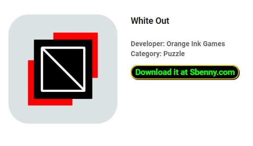 white out