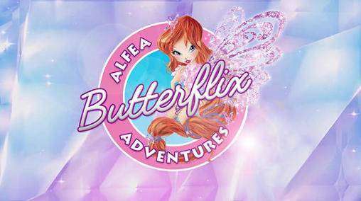 winx butterflix adventures