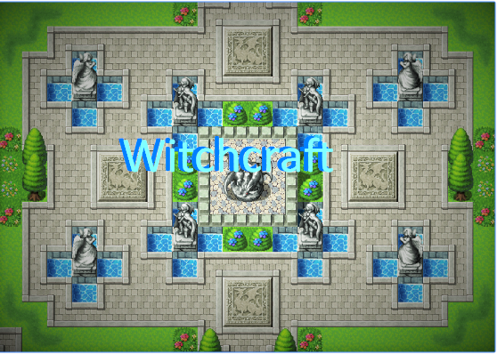 witchcraft