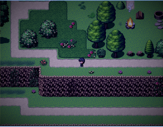 Gameplay screenshot from witchcraft for Android