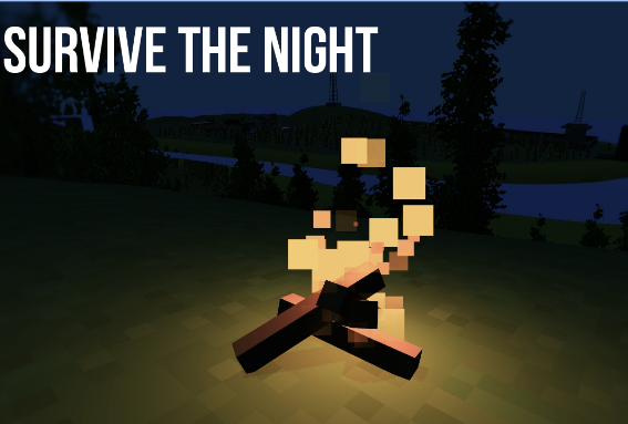 Gameplay screenshot from withstandz zombie survival for Android