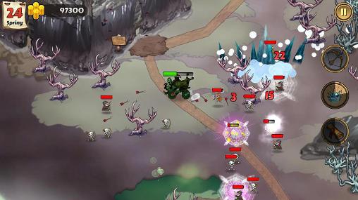 wizards and wagons APK Android 