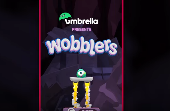 wobblers