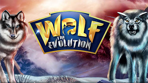 волк эволюция онлайн rpg