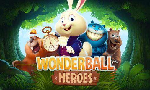 Wonderball Héroes