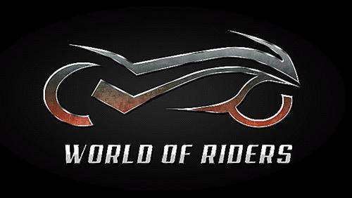 wor world of riders