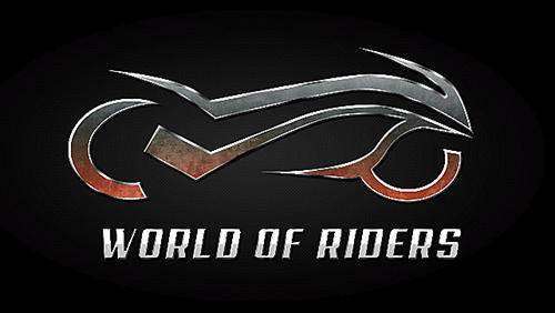 wor world of riders