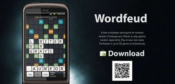  Wordfeud APK