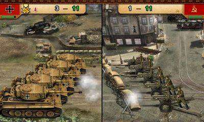 World Conqueror 2 APK MOD Android Free Download