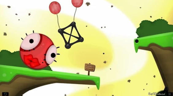 world of goo remastere MOD APK Android