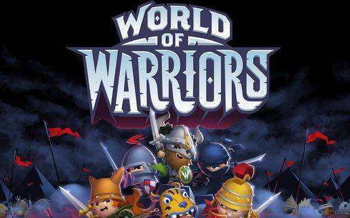 World of guerreiros