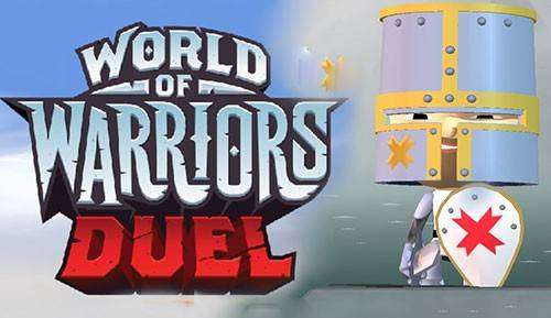 Mundo de guerreros: Duel