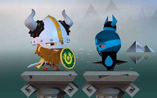 World of Warriors: Duel