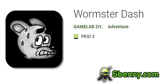 wormster dash