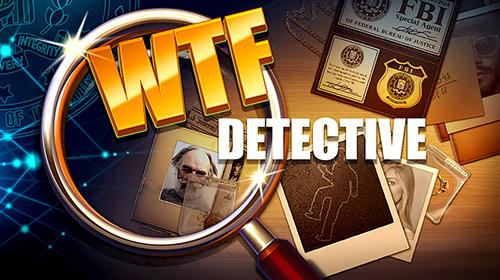wtf detective