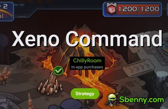 xeno command