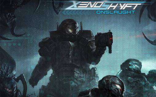 XenoShyft