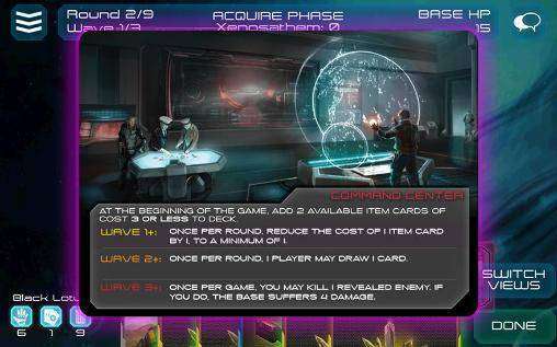 XenoShyft Full APK Android Game Free Download