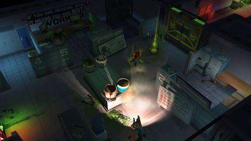 Xenowerk Full APK Android Game Free Download