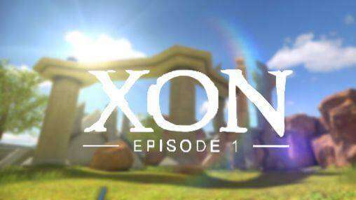 XON Episode Wieħed