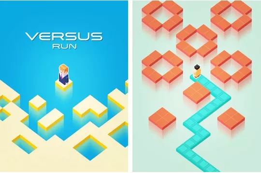 Versus Run