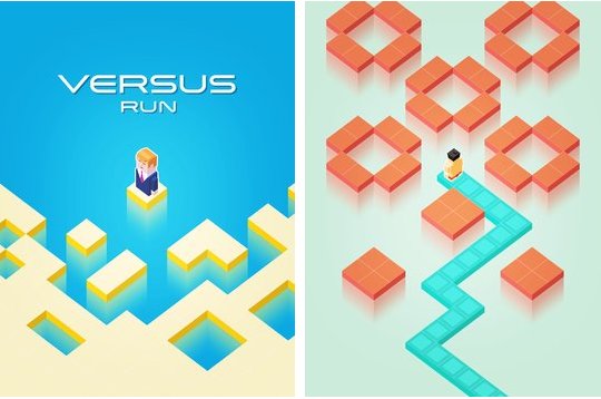 Versus Run