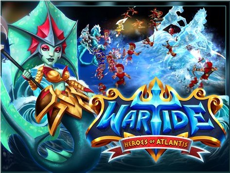 Wartide