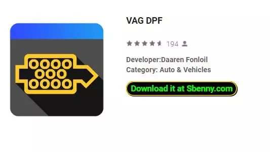 vag dpf