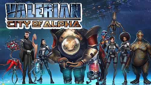 valerian city of alpha
