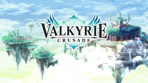 valkyrie crusade