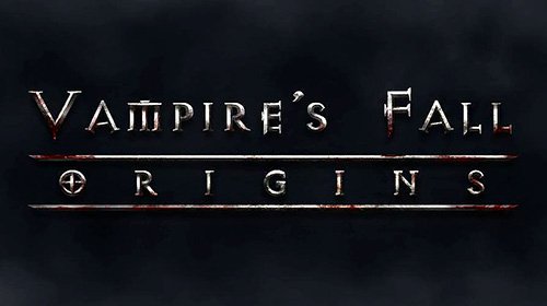 vampire s fall origins