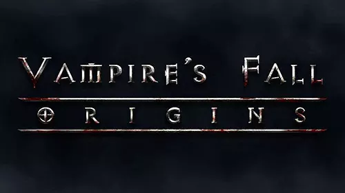 vampire s fall origins