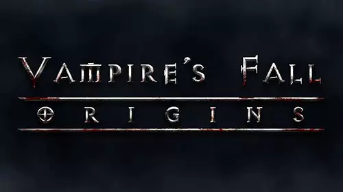 vampire s fall origins