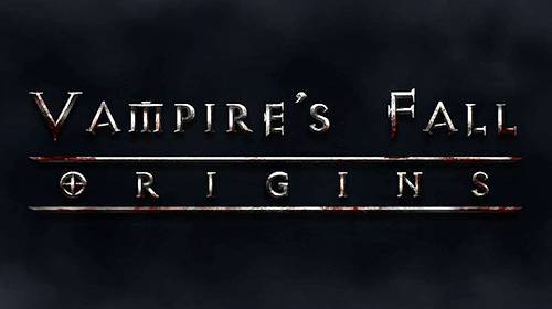 vampire s fall origins