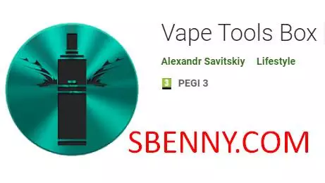 vape tools box for true geeks