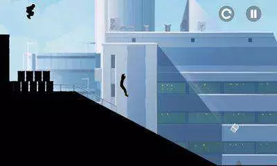 Vector Free Download Android Game