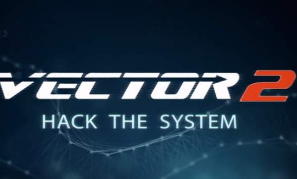  Vector 2 Premium