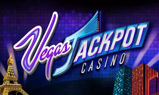 vegas jackpot slots casino