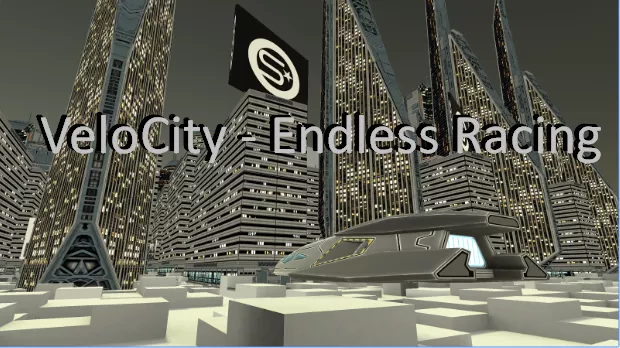  VeloCity - Endless Racing APK