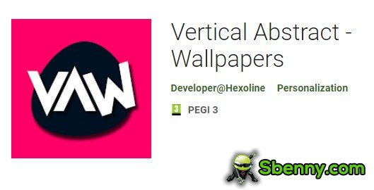 vertical abstract wallpapers