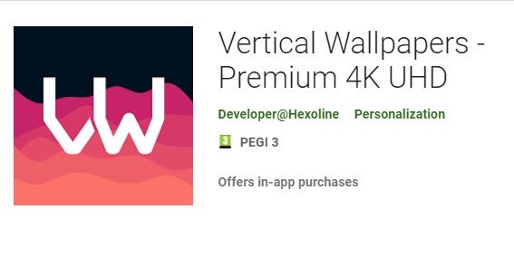 vertical wallpapers premium 4k uhd